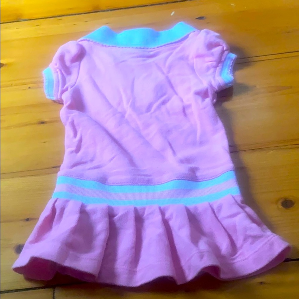 Dress - Picture 3 of 3